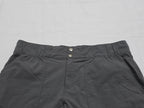 Short Columbia De Mujer Talla Mediana Color Gris