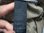 Short Tommy Hilfiger De Mujer Talla 10 Ajustable Color Cafe.