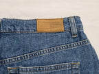Short Tommy Hilfiger Boyfriend De Mezclilla Talla 8