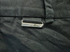 Bermuda Ralph Lauren Talla 10 De Mujer Color Negro