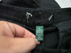 Bermuda Ralph Lauren Talla 10 De Mujer Color Negro
