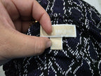 Blusa Michael Kors Sin Mangas Animal Printo Mediana