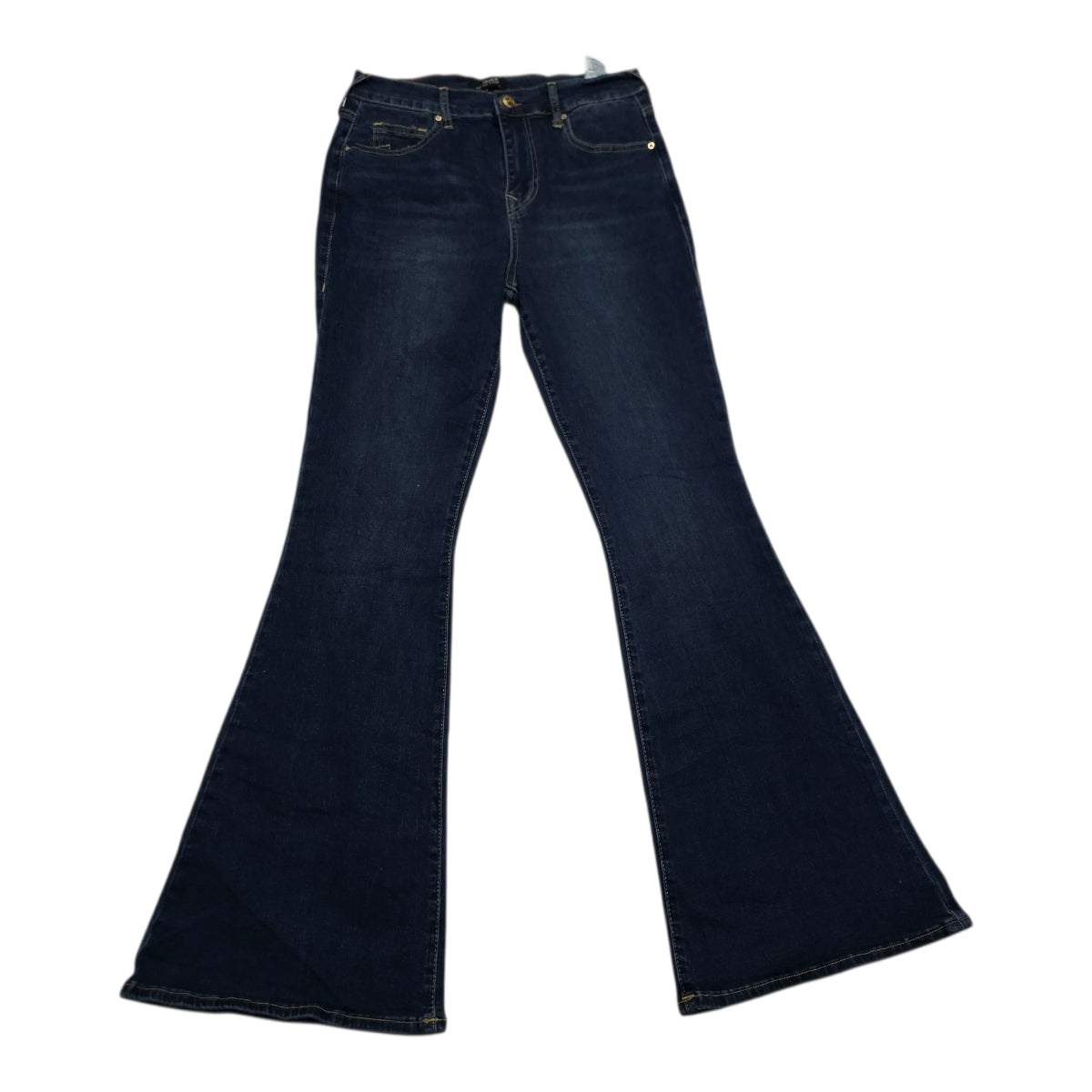 Pantalon True Religion Mujer 28 Charlie High-rise Vintage