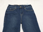 Pantalon True Religion Mujer 28 Charlie High-rise Vintage
