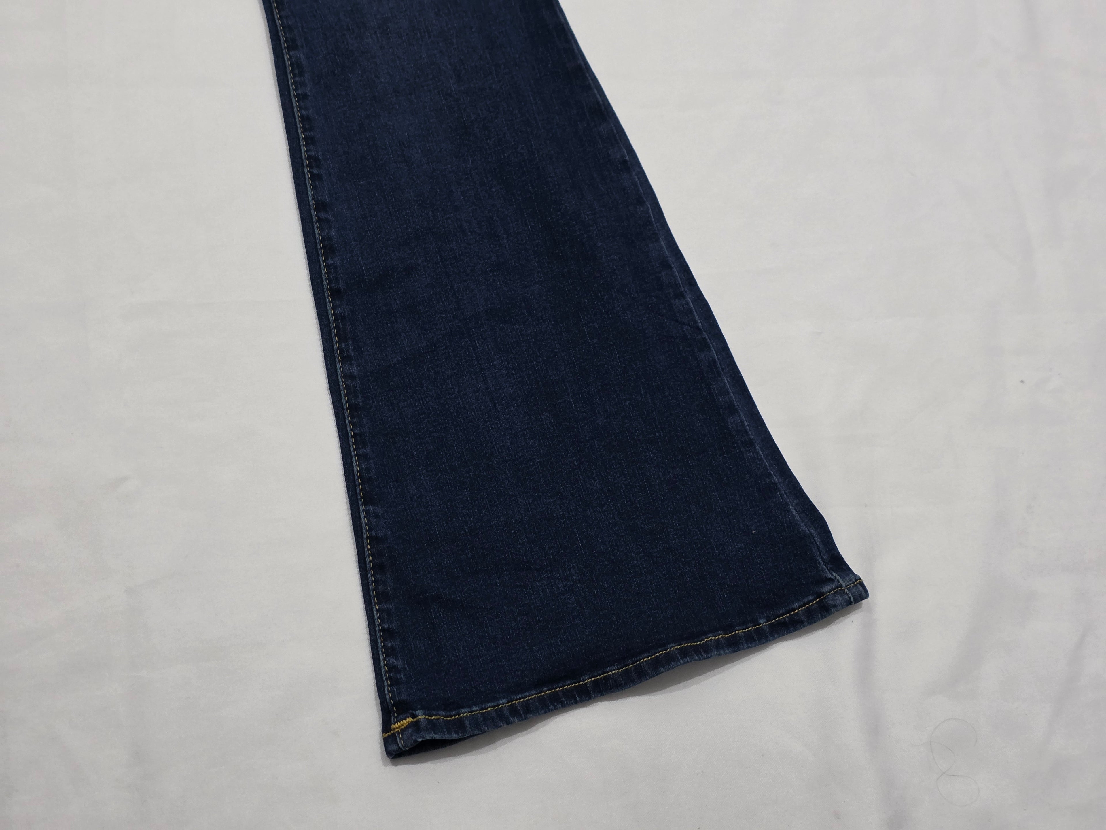 Pantalon True Religion Mujer 28 Charlie High-rise Vintage