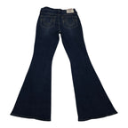 Pantalon True Religion Mujer 28 Charlie High-rise Vintage
