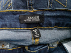 Pantalon True Religion Mujer 28 Charlie High-rise Vintage