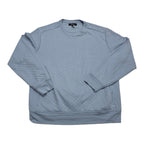 Sudadera Ralph Lauren X Azul Claro De Mujer