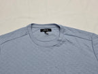 Sudadera Ralph Lauren X Azul Claro De Mujer