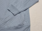 Sudadera Ralph Lauren X Azul Claro De Mujer