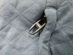 Sudadera Ralph Lauren X Azul Claro De Mujer