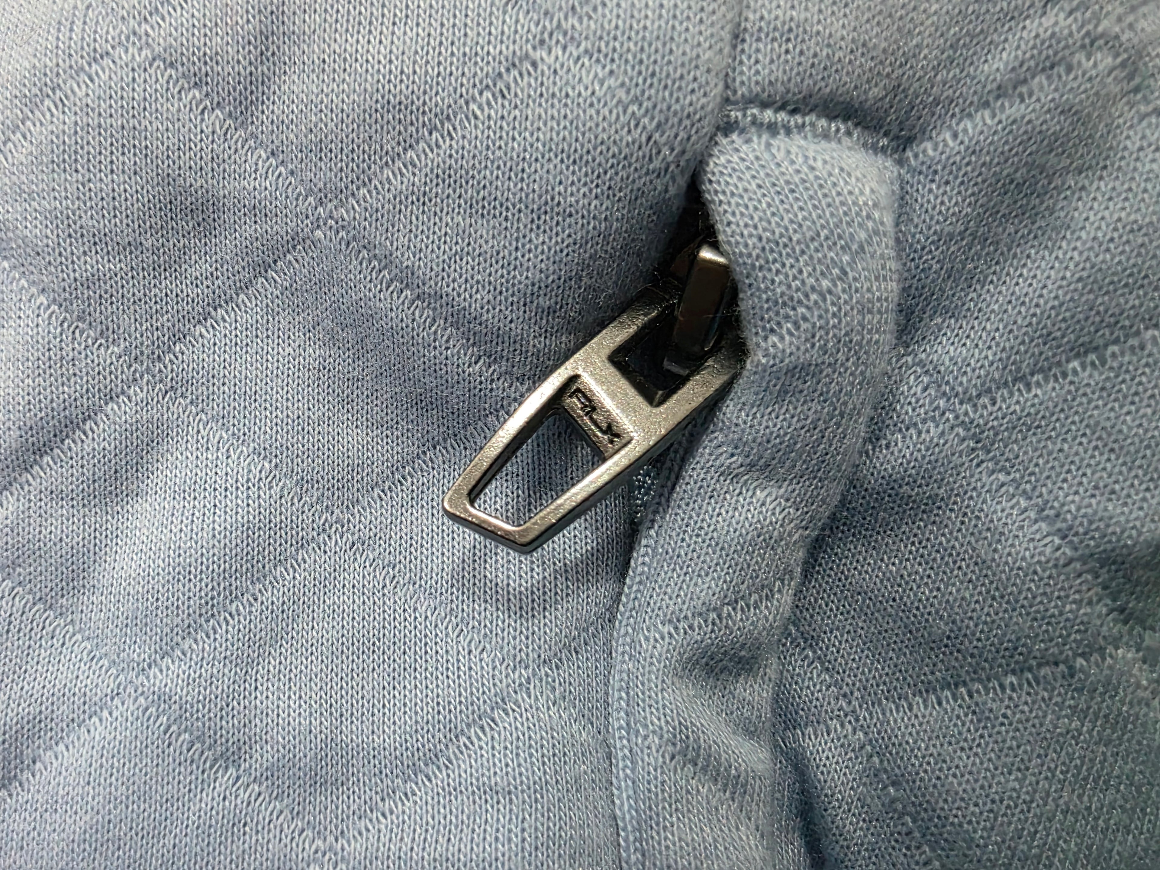 Sudadera Ralph Lauren X Azul Claro De Mujer