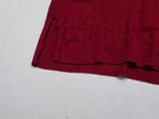 Sueter Ralph Lauren De Mujer Talla 1x Color Rojo