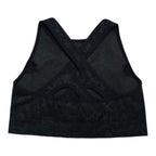 Top Gymshark De Mujer Talla Chica Gris