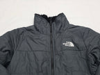 Chamarra Doble Vista The North Face Mujer Color Negro Chica