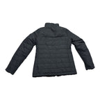 Chamarra Doble Vista The North Face Mujer Color Negro Chica