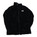 Chamarra Doble Vista The North Face Mujer Color Negro Chica