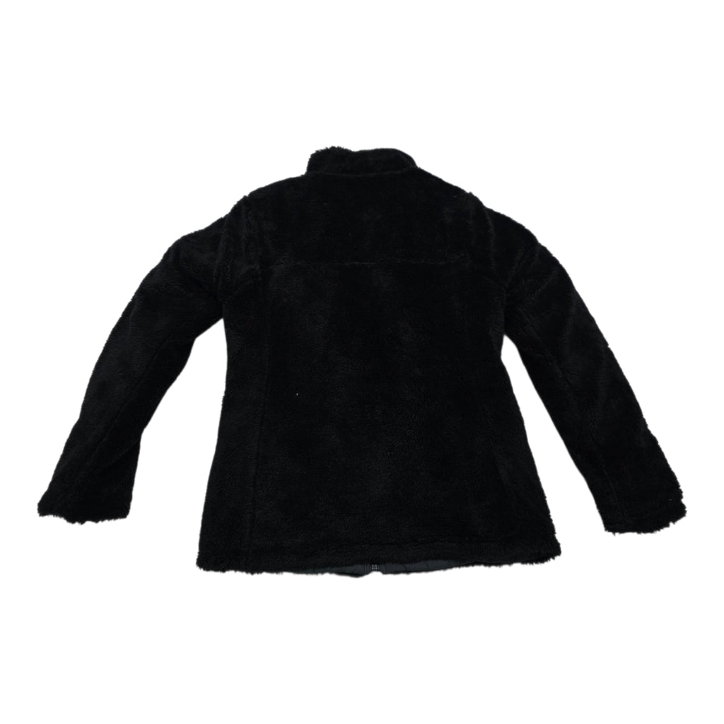 Chamarra Doble Vista The North Face Mujer Color Negro Chica