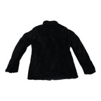 Chamarra Doble Vista The North Face Mujer Color Negro Chica