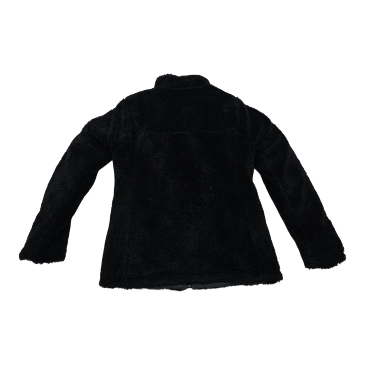 Chamarra Doble Vista The North Face Mujer Color Negro Chica