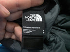 Chamarra Doble Vista The North Face Mujer Color Negro Chica
