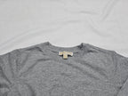 Sudadera Michael Kors De Mujer Talla Chica Color Gris