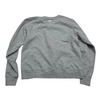 Sudadera Michael Kors De Mujer Talla Chica Color Gris