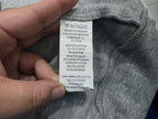 Sudadera Michael Kors De Mujer Talla Chica Color Gris