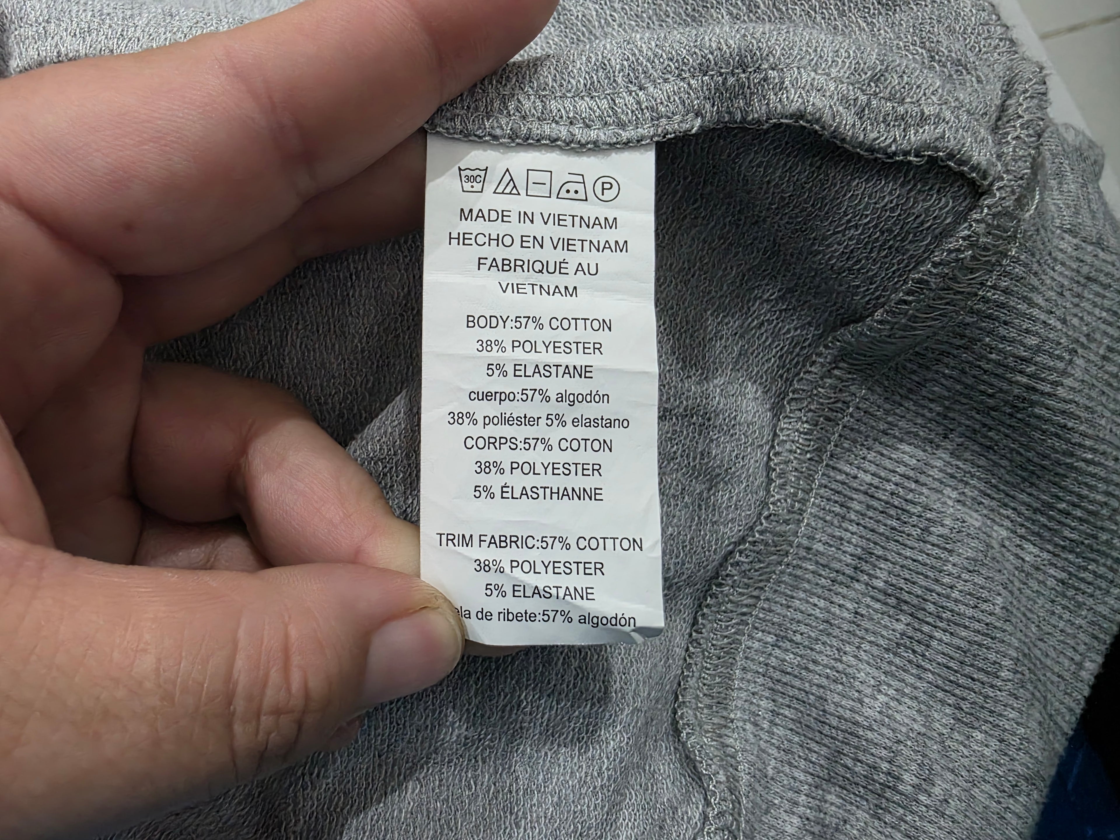 Sudadera Michael Kors De Mujer Talla Chica Color Gris