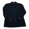 Chaqueta Saco Azul Marino Lauren Ralph Lauren Petite 6p