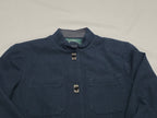 Chaqueta Saco Azul Marino Lauren Ralph Lauren Petite 6p