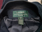 Chaqueta Saco Azul Marino Lauren Ralph Lauren Petite 6p