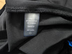 Torera De Terciopelo Tommy Hilfiger Mujer Chica Color Negro