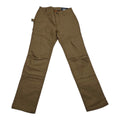 Pantalón Cargotrabajo Timberland Pro Gritflex Café 6r Mujer