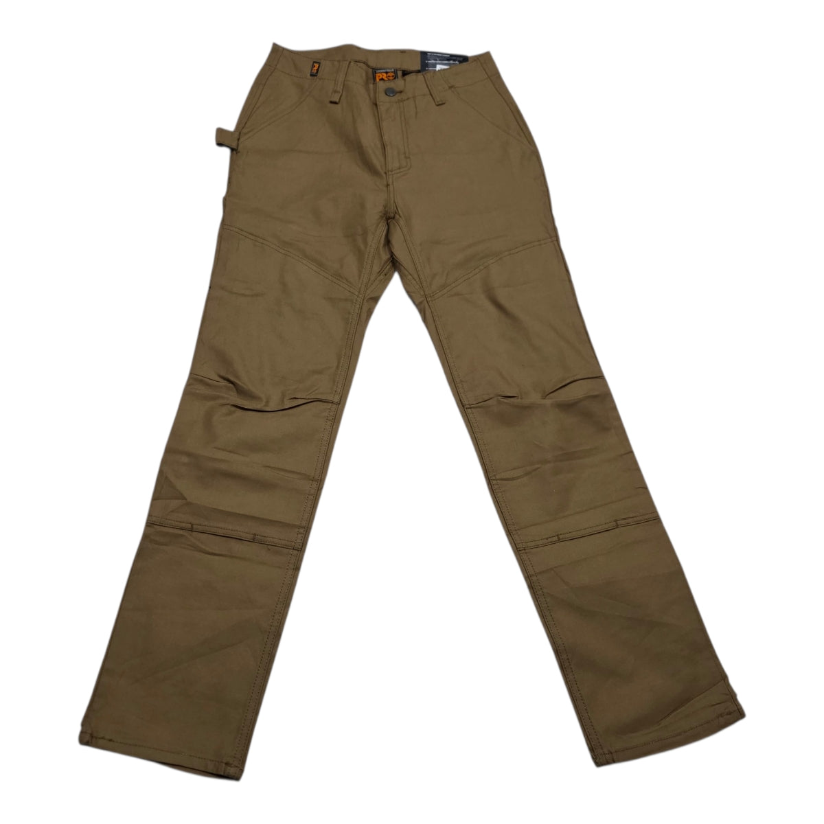 Pantalón Cargotrabajo Timberland Pro Gritflex Café 6r Mujer