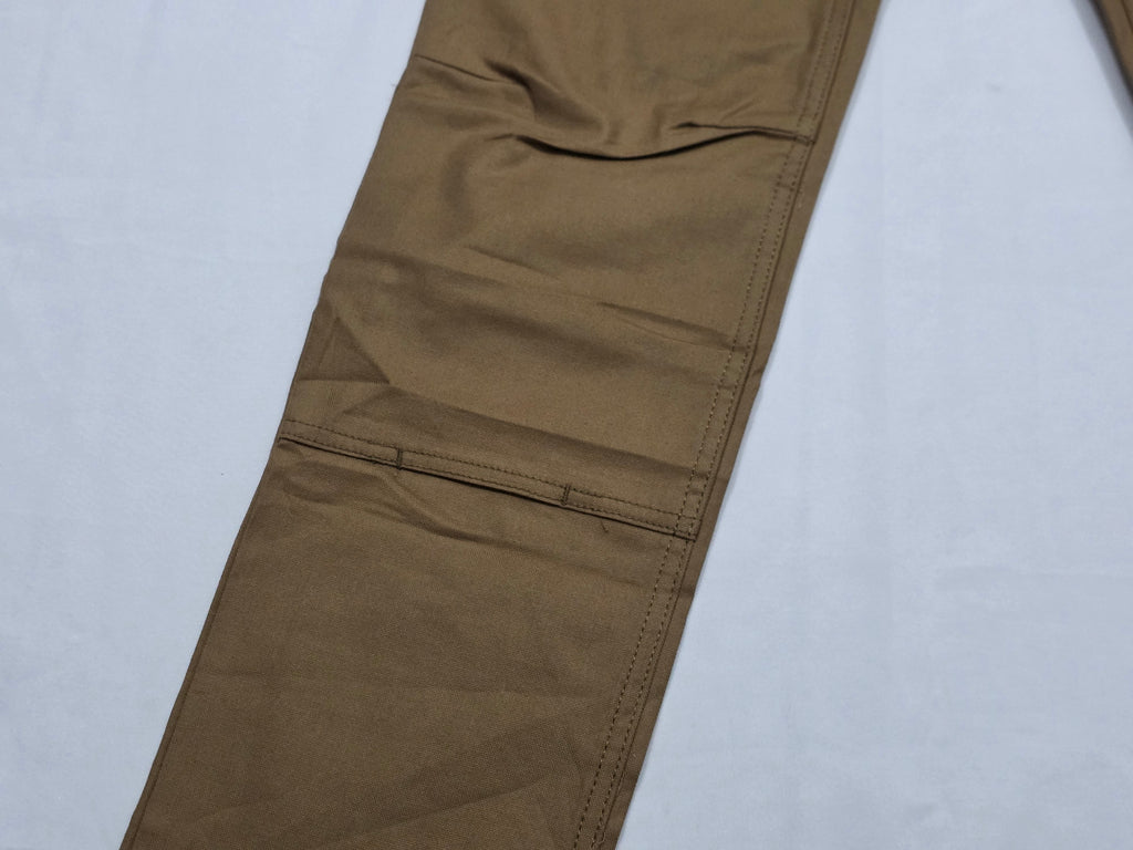 Pantalón Cargotrabajo Timberland Pro Gritflex Café 6r Mujer