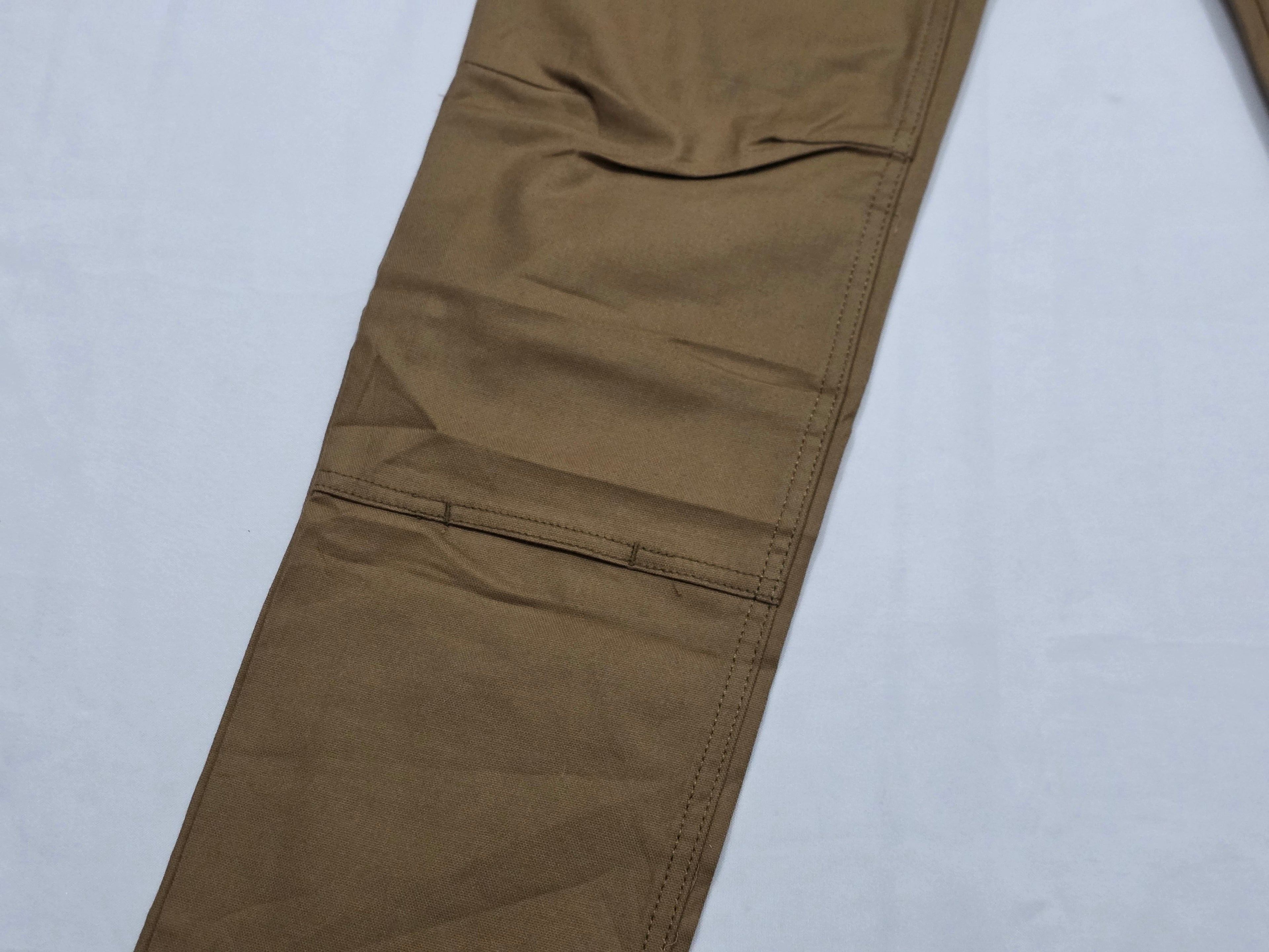 Pantalón Cargotrabajo Timberland Pro Gritflex Café 6r Mujer