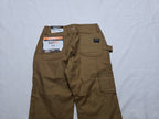 Pantalón Cargotrabajo Timberland Pro Gritflex Café 6r Mujer