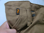 Pantalón Cargotrabajo Timberland Pro Gritflex Café 6r Mujer