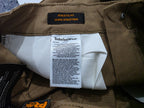 Pantalón Cargotrabajo Timberland Pro Gritflex Café 6r Mujer
