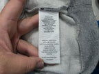 Sudadera True Religion De Mujer Talla Mediana Color Gris