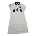 Vestido Ralph Lauren Mediano Olimpic Games Team Usa