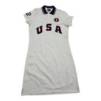 Vestido Ralph Lauren Mediano Olimpic Games Team Usa