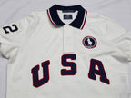 Vestido Ralph Lauren Mediano Olimpic Games Team Usa