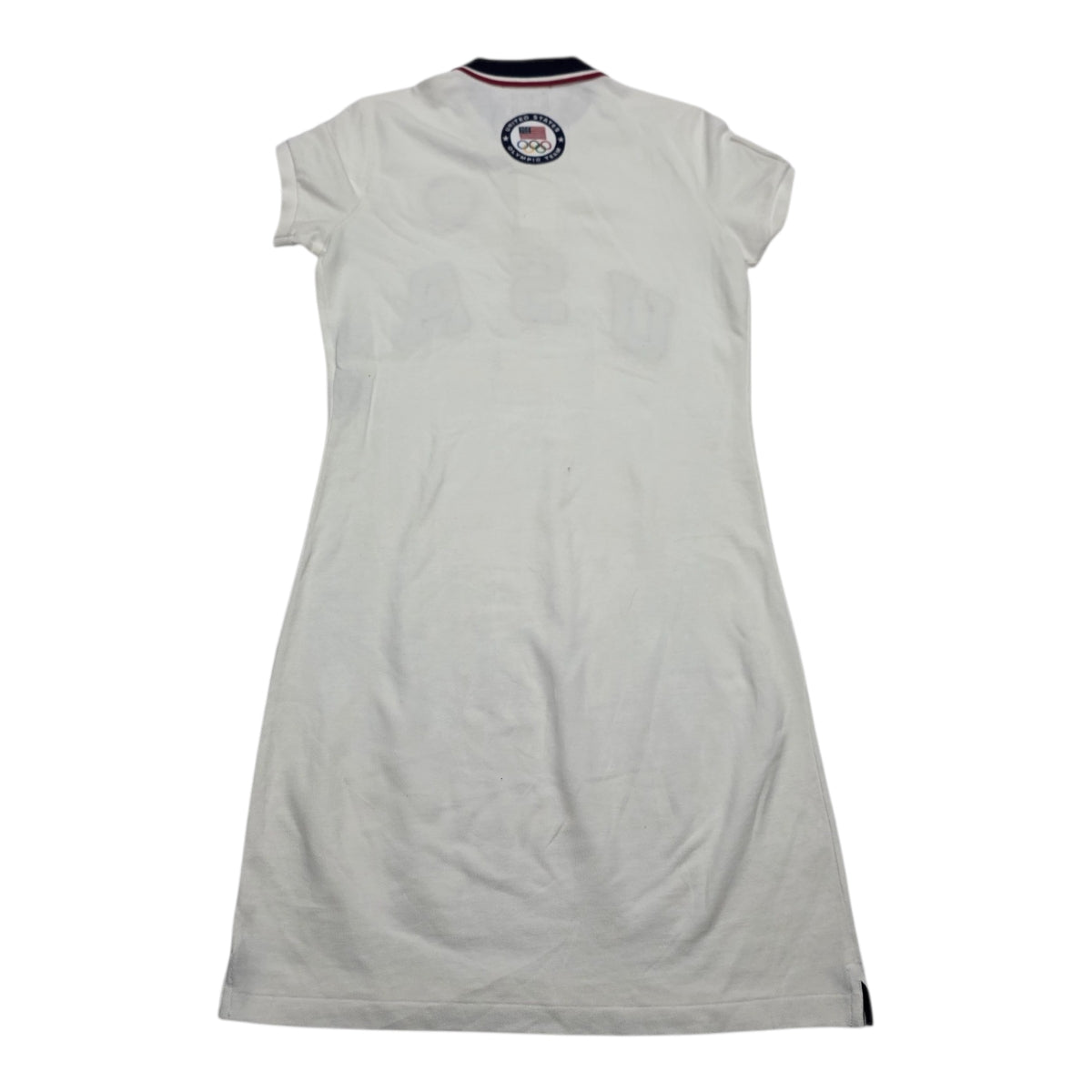 Vestido Ralph Lauren Mediano Olimpic Games Team Usa