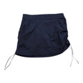Skort Columbia De Mujer Talla Grande Azul Marino