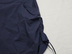 Skort Columbia De Mujer Talla Grande Azul Marino
