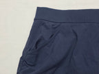 Skort Columbia De Mujer Talla Grande Azul Marino