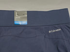 Skort Columbia De Mujer Talla Grande Azul Marino