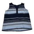 Blusa Sin Mangas Tommy Hilfiger De Mujer Talla Grande